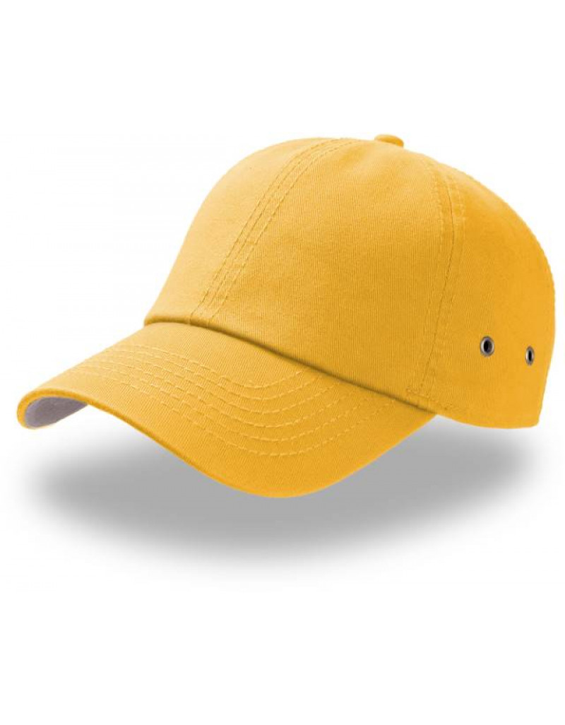 Sapca Action 6 Panel Baseball "Aktion"